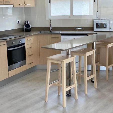 Apartamento Playa I Inmomart Peñíscola Eksteriør billede