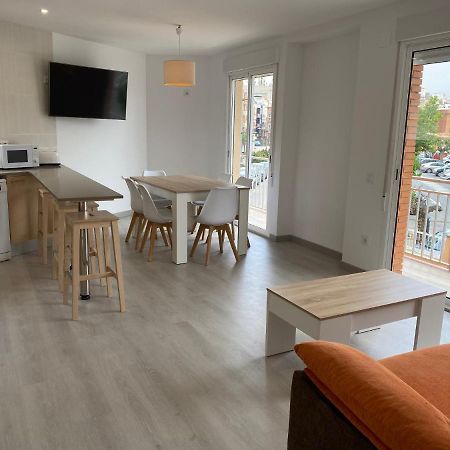 Apartamento Playa I Inmomart Peñíscola Eksteriør billede