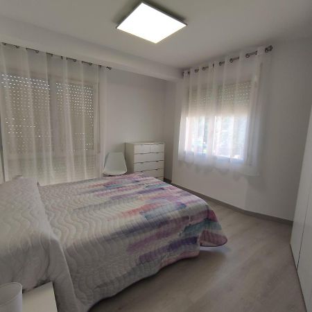Apartamento Playa I Inmomart Peñíscola Eksteriør billede