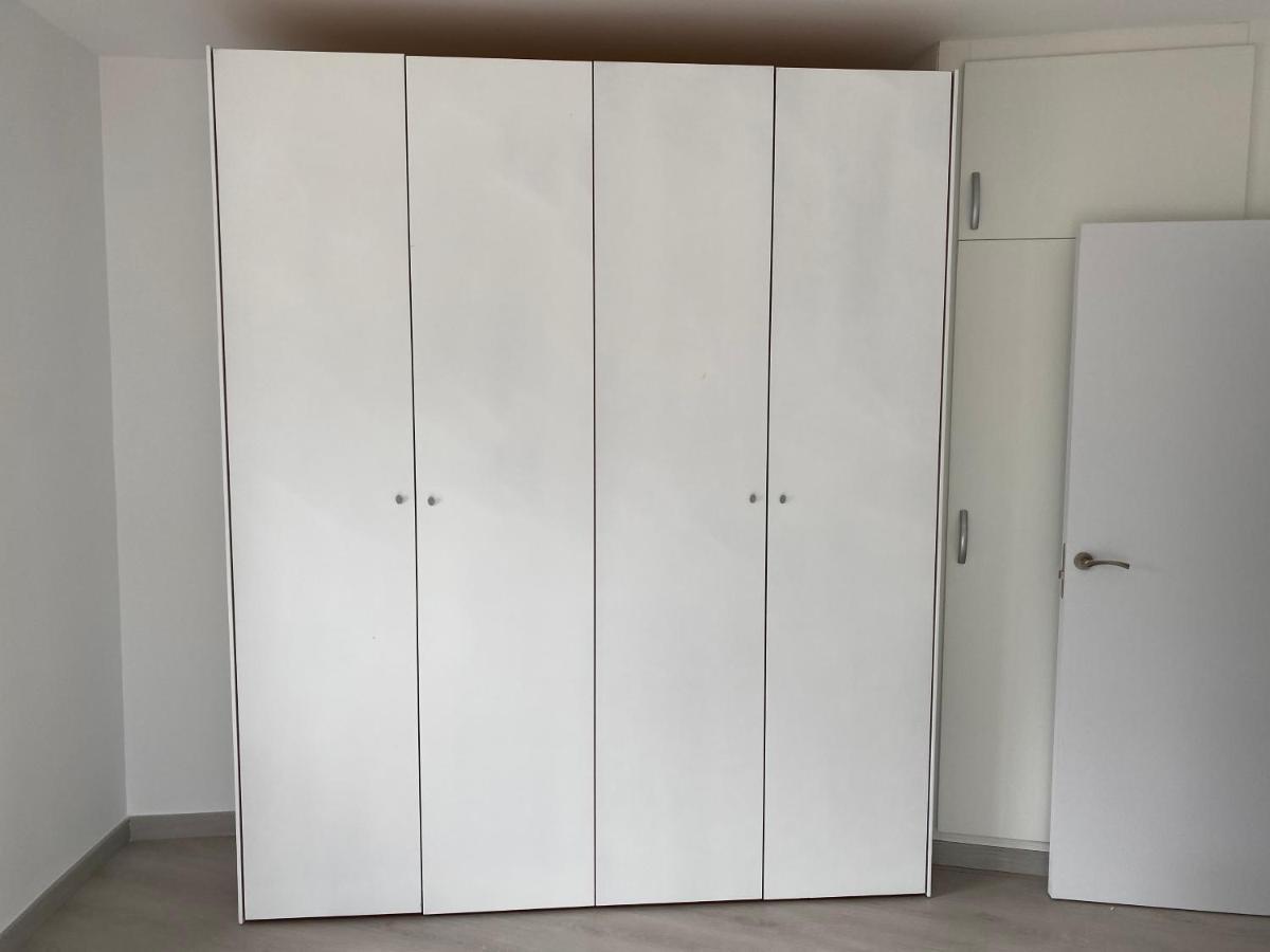 Apartamento Playa I Inmomart Peñíscola Eksteriør billede