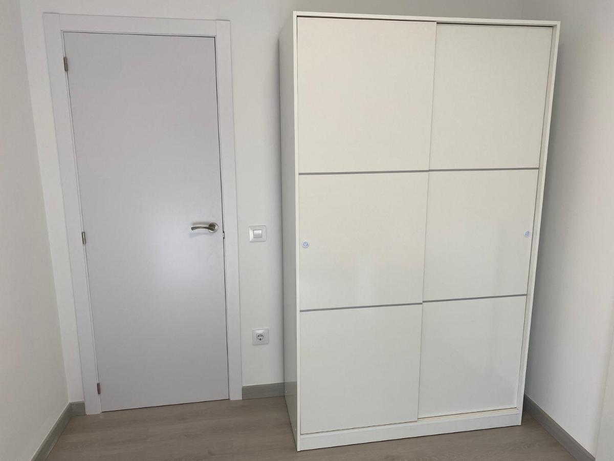 Apartamento Playa I Inmomart Peñíscola Eksteriør billede