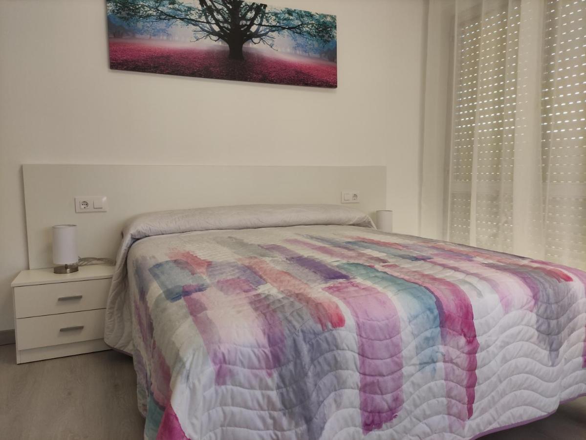 Apartamento Playa I Inmomart Peñíscola Eksteriør billede