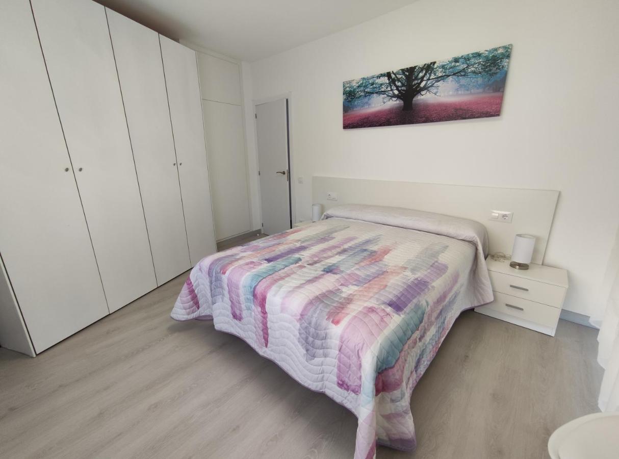 Apartamento Playa I Inmomart Peñíscola Eksteriør billede